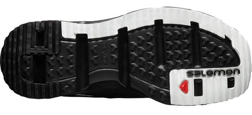 Salomon RX MOC 4.0, Black-Phantom