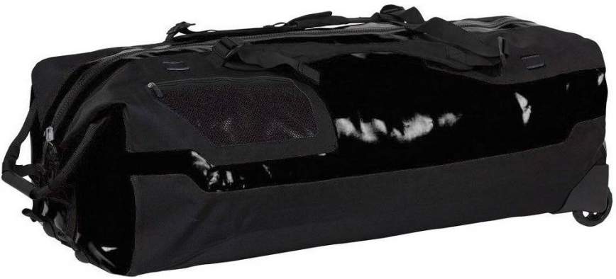 Ortlieb Duffle RS 140L, Black