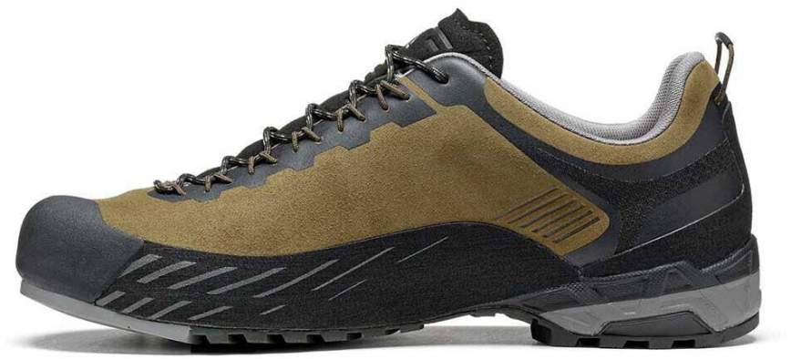 Купить Asolo Eldo Lth GV MM, Truffle Asolo Eldo Lth GV MM, Truffle