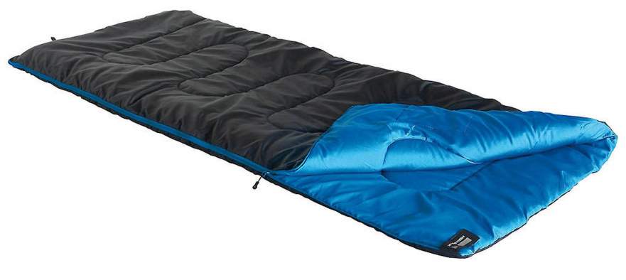 High Peak CEDUNA, серо-синий