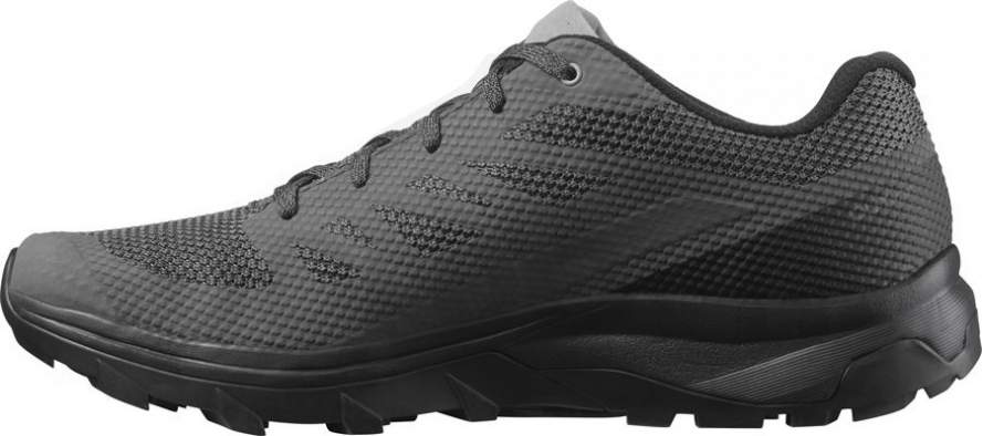 Salomon OUTLINE, Magnet-Black-Monument