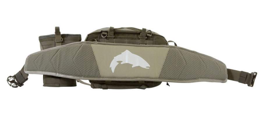 Simms Flyweight Hip Hybrid System, 5L, Tan