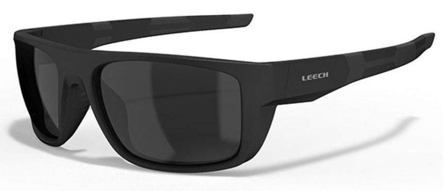 Leech Eyewear, Moonestone Black
