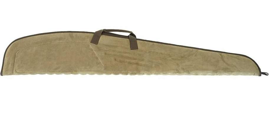 Купить Challenger Oval Rifle Case, коричневый Challenger Oval Rifle Case, коричневый