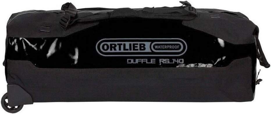 Ortlieb Duffle RS 140L, Black