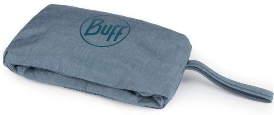 Buff Travel Bucket Hat, Zadok Blue-Olive