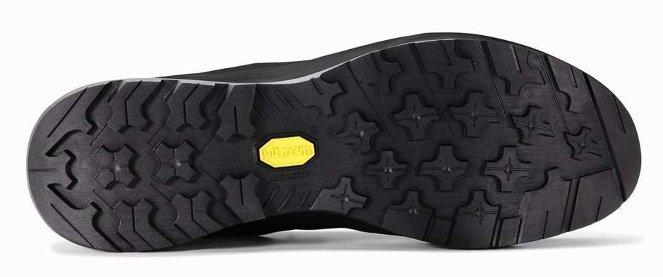 Arcteryx KONSEAL FL 2 GTX MENS, Black-Carbon Copy