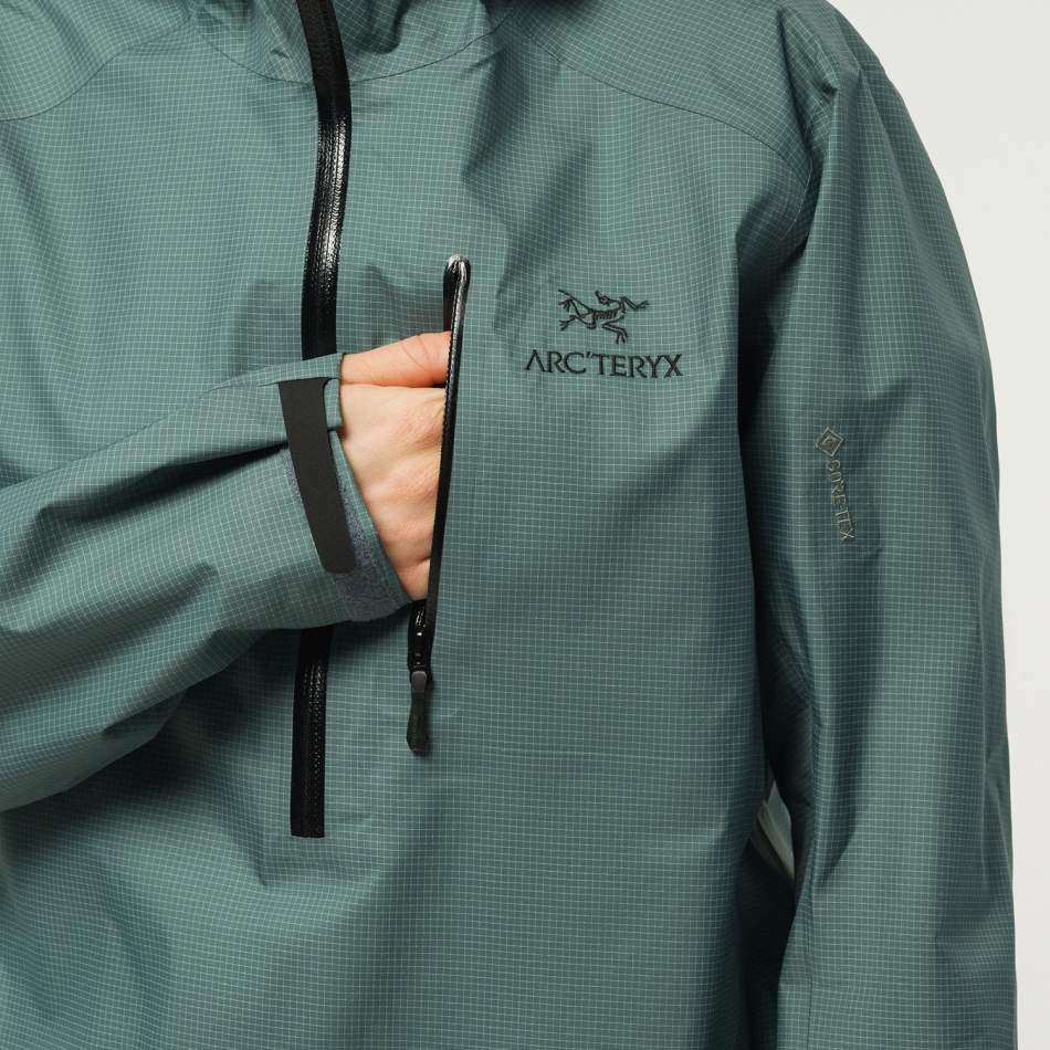 Подделки Arcteryx