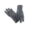 Simms Guide Windbloc Flex Glove, Raven