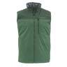 Simms Midstream Insulated Vest, Beetle