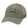 Simms Trout Icon Trucker, Tumbleweed