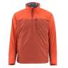 Simms Midstream Insulated Pull-Over, Simms Orange