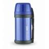 Thermos FDH-2005 MTB Vacuum Inculated Bottle, Blue (1,4л)