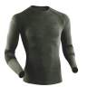 X-Bionic COMBAT MAN UW SHIRT LG_SL, XXL