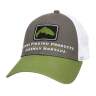 Simms Trout Icon Trucker, Cyprus