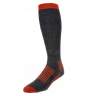 Simms Merino Thermal OTC Sock, Carbon