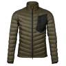 Seeland Climate Quilt Jacket, Pine Green