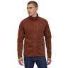 Patagonia M's Better Sweater Jacket, Barn Red