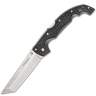 Cold Steel Voyager Tanto Extra Large Plain