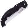 Cold Steel Voyager Tanto Extra Large Serrated