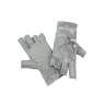 Перчатки Simms Solarflex Guide Glove, Hex Camo Boulder