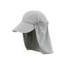 Кепка Simms Bugstopper Sunshield Hat, Smoke