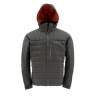 Simms ExStream Jacket, Dk. Gunmetal