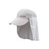 Кепка Simms Sunshield Hat, Grey