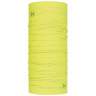 Buff CoolNet UV+ Reflective Neckwear R-Yellow Fluor