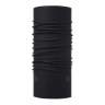BUFF ThermoNet, Solid Black