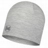 Buff Lightweight Merino Wool Hat, Birch