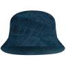 Buff Adventure Bucket Hat, Keled Blue