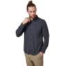 Craghoppers NL Nuoro LS Shirt, Steel Blue