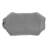Klymit Pillow Luxe Grey, серый