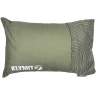 Klymit Drift Camp Pillow Regular, зелёный