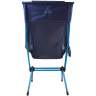 Light Camp Folding Chair Large, синий