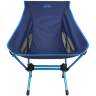Light Camp Folding Chair Medium, синий