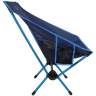 Light Camp Folding Chair Medium, синий