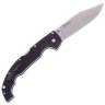 Cold Steel Voyager Clip Extra Large Plain Edge