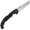 Cold Steel Voyager Tanto Extra Large Serrated