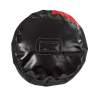 Ortlieb Dry Bag PS 490_59L, Black Red