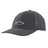 Patagonia Fitz Roy Trout Channel Watcher Cap Grey