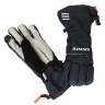 Simms Challenger Insulated Glove, Black