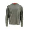 Футболка Simms Bugstopper Hoody, Timber
