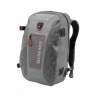 Simms Dry Creek Z Backpack, 29L, Pewter