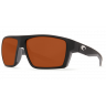 Очки Costa, Bloke, Cupper 580P, Matte Gray Frame