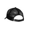 Simms Fish It Well Forever Small Fit Trucker, Black