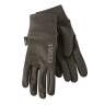 Harkila Power Liner Gloves, Soil Brown