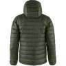 Fjallraven Expedition Pack Down Hoodie M, Deep Forest