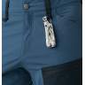 Fjallraven Keb Agile Trousers M, Indigo Blue-Dark Navy